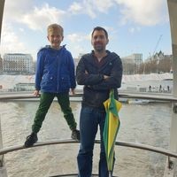 Profile Picture of Matthew Medlock (@matthew-medlock-12) on Quora