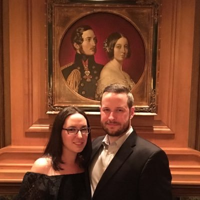 Profile Picture of Chris Burnsides (@CarlVsCarl) on Twitter