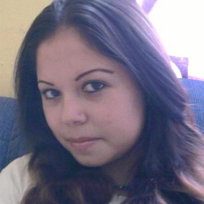 Profile Picture of Itzel Dimas Miranda (@0811Chapis) on Twitter