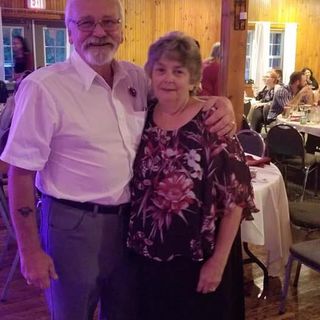 Profile Picture of Gwen Gould (@gwen.gould.54) on Facebook