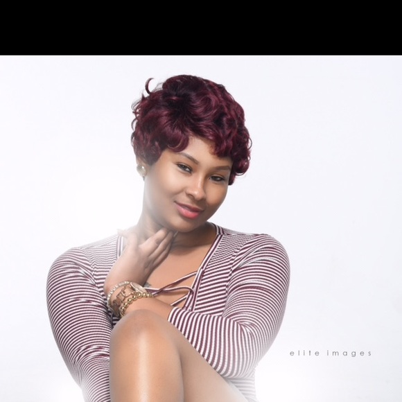 Profile Picture of Tatyana Mack (@macktatyana) on Poshmark