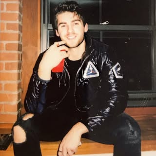 Profile Photo of Cody Christian (@codychristian) on Instagram