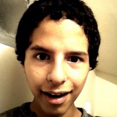 Profile Picture of Demian  Sanchez Lira (@DobiMen_95) on Twitter