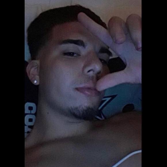 Profile Picture of Cody Fitzgerald (@codyfitz928) on Poshmark