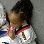 Profile Picture of Cheree Williams (@forever_tkdd_mom) on Instagram