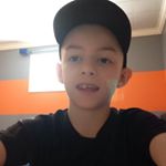 Profile Picture of Clifford murphy (@cjmurphy2010) on Instagram