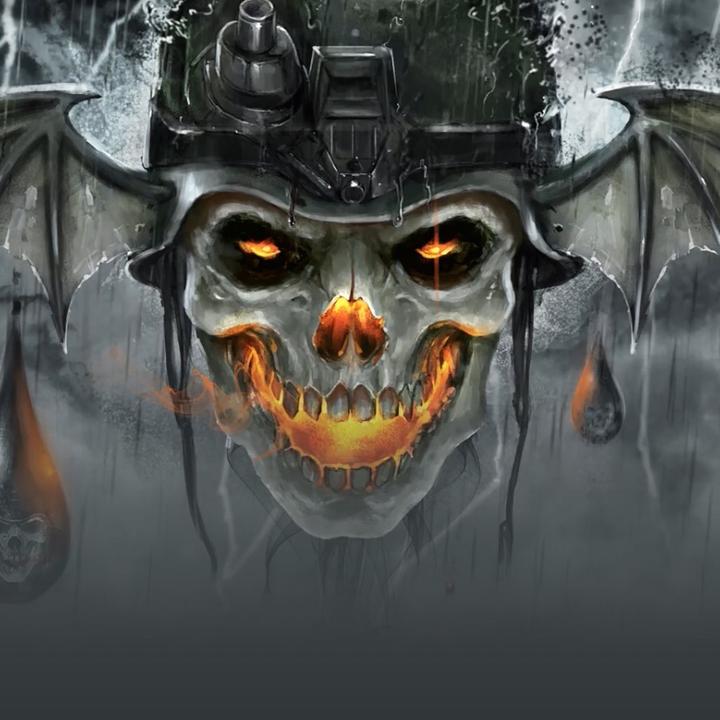 Profile Picture of Justin mayfield (@@monsterslayer77) on Tiktok