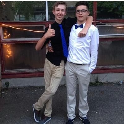 Profile Picture of Skylar Carter (@skylarcarter300) on Twitter