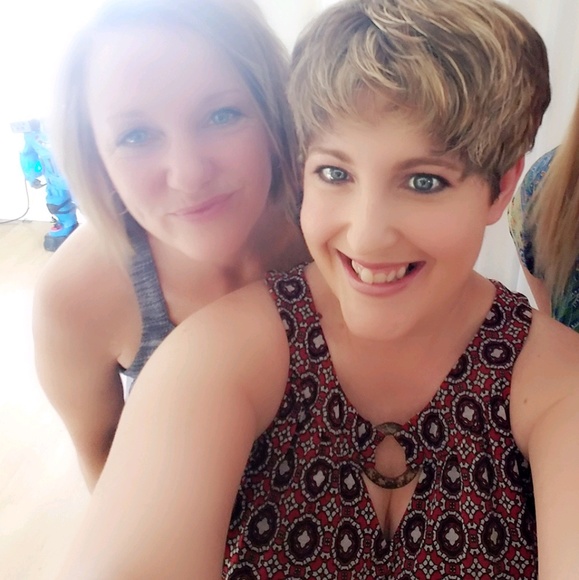 Profile Picture of Christine Omalley (@trvlgirl1974) on Poshmark