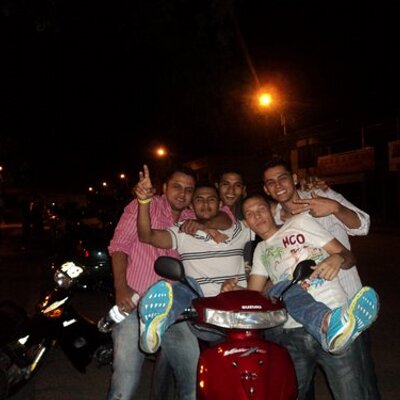 Profile Picture of Juan Carlos Sterling (@@juanks1991) on Twitter