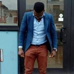 Profile Picture of Lord Kenneth (@ruggedmajorken) on Instagram