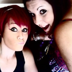 Profile Picture of Hannah Campbell (@outta_this_tiny_world) on Myspace