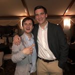 Profile Picture of Patrick Mullowney (@mullowner_19) on Instagram