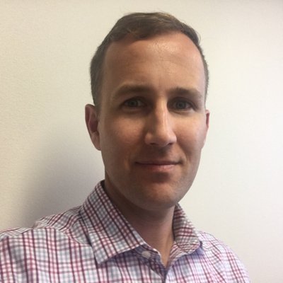 Profile Picture of Dan Bostrom (@dan_bostrom) on Twitter