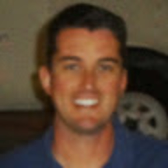 Profile Picture of Bryan Yarbrough (@bkyarbro) on Poshmark