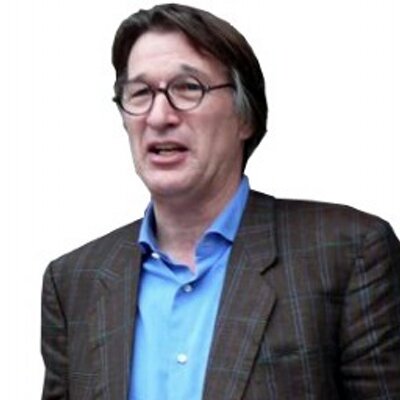 Profile Picture of Stefan V. Reibnitz (@vonburggraben12) on Twitter