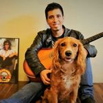 Profile Picture of Jeff Alcántara (@jefferson_stacy) on Instagram