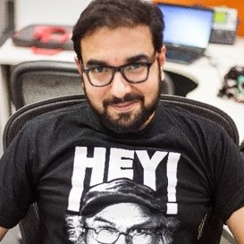 Profile Picture of Anirban Chakraborty (@awneee666) on Twitter