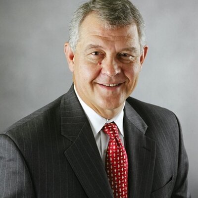 Profile Picture of Mark Singletary (@marksingletary) on Twitter