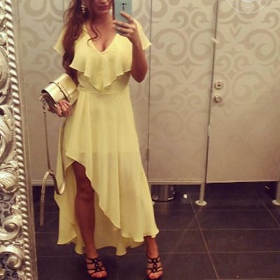 Profile Picture of Dee Walls (@DeeWalls20) on Twitter