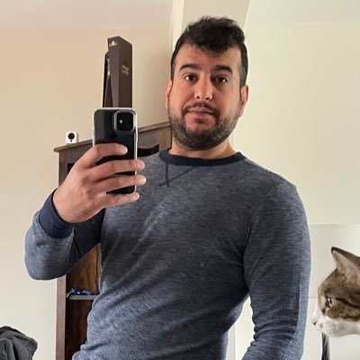 Profile Picture of Raad (@HamidRad_) on Twitter