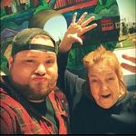 Profile Picture of Rob Demarest (@robertldemarest) on Instagram