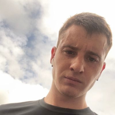 Profile Picture of Aaron Fagan (@aaronfagan3) on Twitter