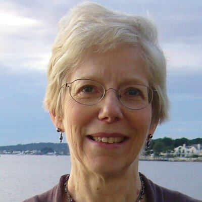 Profile Picture of Carol Geldart (@tradleg) on Twitter