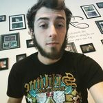 Profile Picture of chris paluba (@paluba) on Instagram