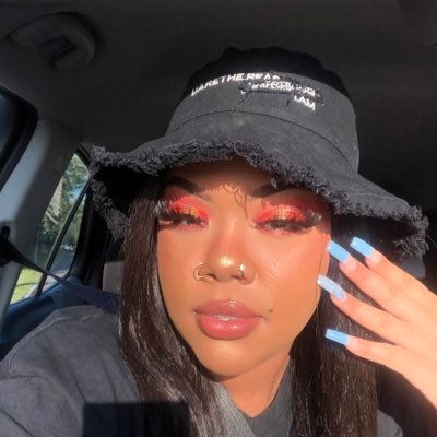 Profile Picture of Anitaaaa (@boujeelilbaby) on Twitter