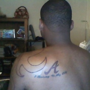 Profile Picture of Cjay Wilson (@cjay_lay_em_down) on Myspace