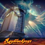 Profile Picture of Rayblack Maier (@rayblackmaier) on Instagram