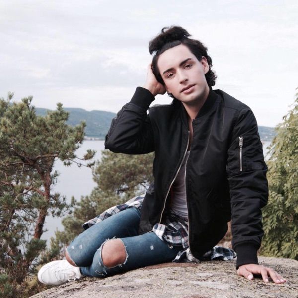 Profile Picture of Benjamin K. Kristoffersen (@iambenjamink) on Tiktok