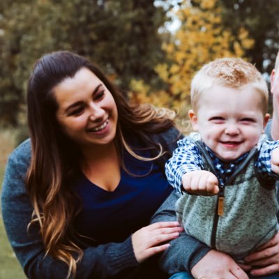 Profile Picture of Kelsey Hanson (@kelsey_ann419) on Twitter