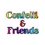 Profile Picture of Violet (@confettiandfriends) on Instagram