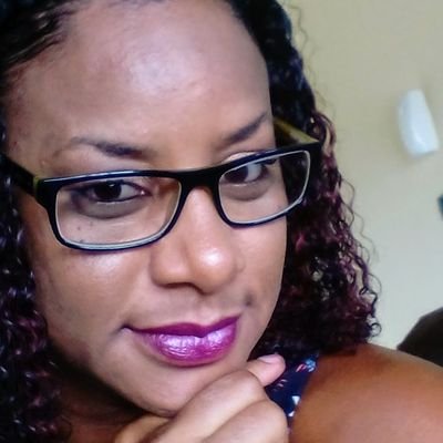 Profile Picture of Joan Deborah Moses (@JoanDeborahMos1) on Twitter