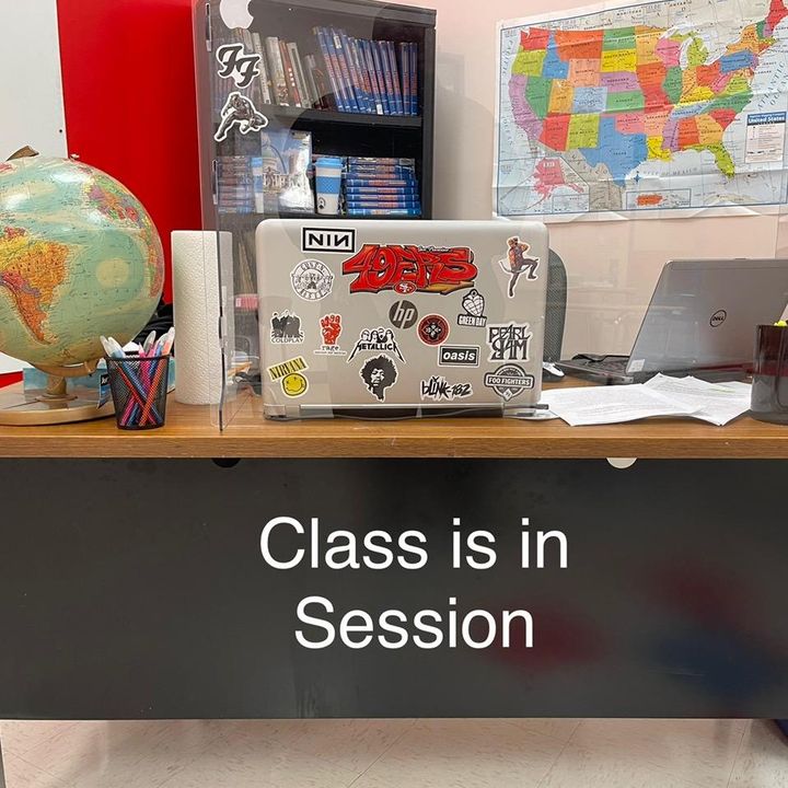 Profile Picture of Chaka Smith (@@truhistorian) on Tiktok