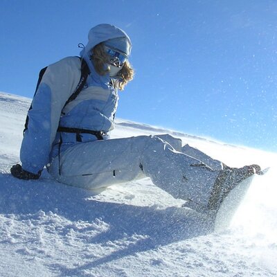 Profile Picture of Lori-Lisa (@lorilisa) on Twitter