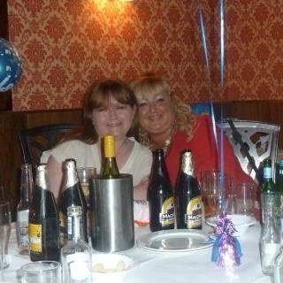 Lisa Mc Kinley - Twitter Profile Picture of Lisa Mc Kinley (@lisakinley) on Twitter