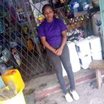 Profile Picture of Alicia Mwania (@aliciamwania) on Instagram