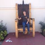 Gabriel Ethier - Instagram Profile Picture of Gabriel Ethier (@gab29091) on Instagram