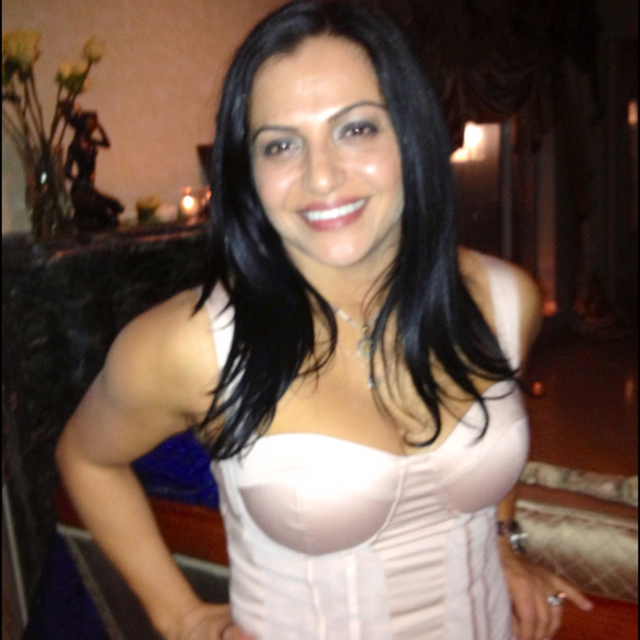 Profile Picture of Kathy Sobhani (@kse) on Poshmark