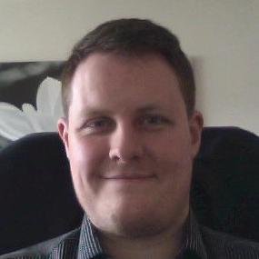 Profile Picture of Darrell McDowell (@DarrellMcD) on Twitter
