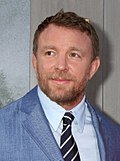 Profile Picture of Guy Ritchie - Wikipediaon Wikipedia