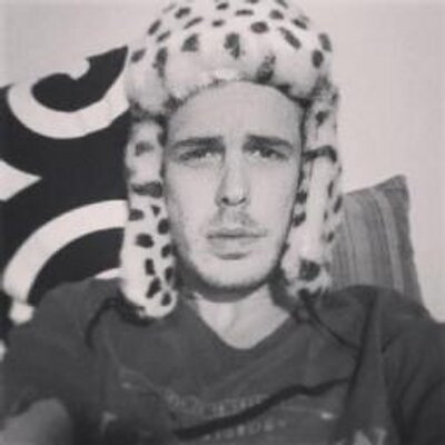 Profile Picture of La Roma Nelle Vene (@@NicholasCandidi) on Twitter