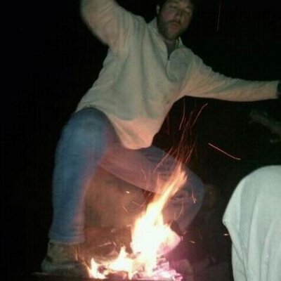 Profile Picture of Anthony Stroud (@1stroud) on Twitter