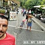 Profile Picture of Xristos Liapis (@chrisliapis21) on Instagram