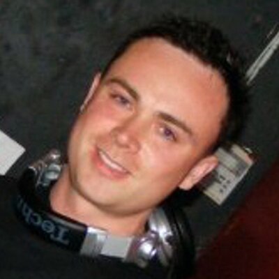 Profile Picture of DJ Russell Ruckman (@russellruckman) on Twitter