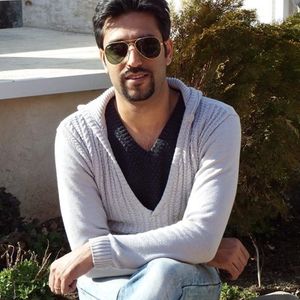 Profile Picture of Amir.rezaei (@amir.rezaei) on Myspace