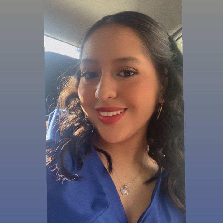Profile Picture of Ivette Lucio (@ivettelucio) on Tiktok